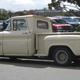 Image for article titled 1963 Chevrolet C10 Pickup Truck